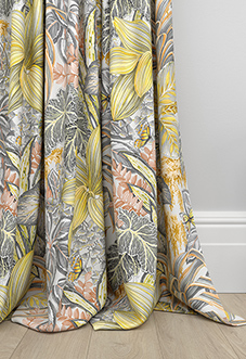 Canopy, Mirage - Made to Measure Curtain